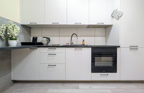 Krzyki Apartamento | Jagodno Comfort Apartment