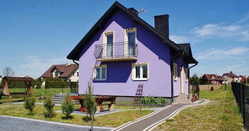 Beczkow Cabina | Jagodowy Domek