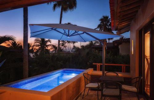Bucerías Villa | Jaguar. Frente a la playa (10 pasos) - Bucerías