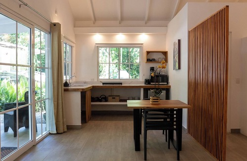 Cocles Hotel | Jaguar Inn Bungalows