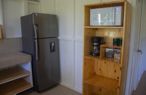 Cocles Hotel | Jaguar Inn Bungalows