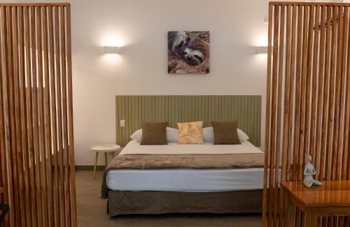 Cocles Hotel | Jaguar Inn Bungalows