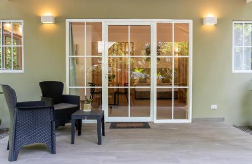 Cocles Hotel | Jaguar Inn Bungalows
