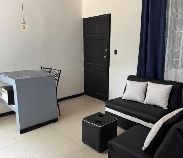 Cahuita Apartamento | Jaguar Suite 1 Escape to Beach Paradise