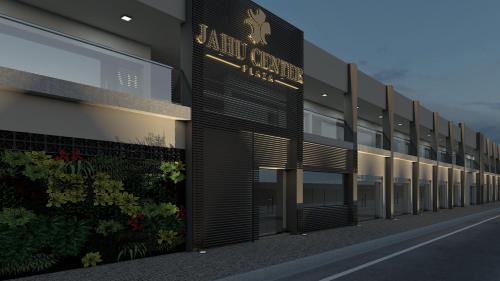 Jau Apartamento | Jahu Center Plaza Flats