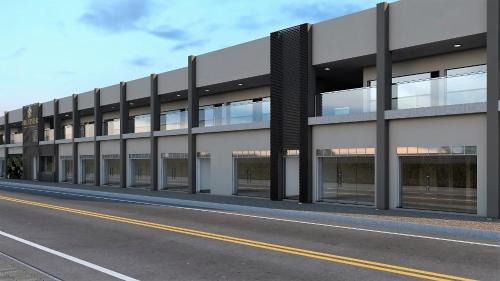 Jau Apartamento | Jahu Center Plaza Flats