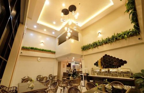 Coron Town Proper Hotel | Jai-cob’s Suites