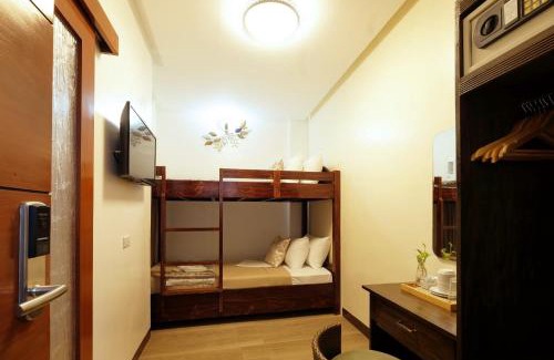 Coron Town Proper Hotel | Jai-cob’s Suites