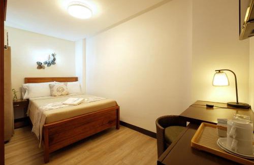Coron Town Proper Hotel | Jai-cob’s Suites