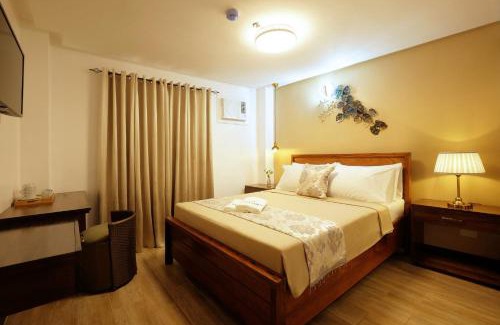 Coron Town Proper Hotel | Jai-cob’s Suites