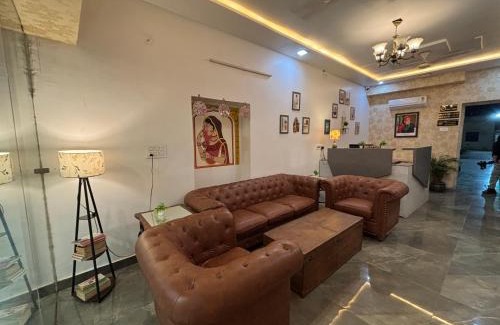 Jodhpur Hotel | Jai Hari Vilas, Jodhpur