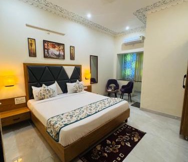 Jodhpur Hotel | Jai Hari Vilas, Jodhpur