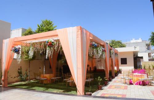 Jodhpur Hotel | Jai Hari Vilas, Jodhpur