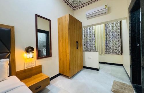 Jodhpur Hotel | Jai Hari Vilas, Jodhpur