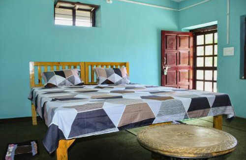 Almora Casa | Jai Maa Haat Kali Homestay