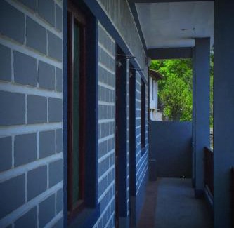 Almora Casa | Jai Maa Haat Kali Homestay