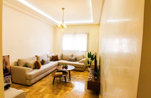 Haut Founty Apartamento | Jaid - Magnifique 3 chambres - 6 Px