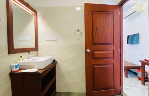 Harispattuwa Cama Y Desayuno | Jaide Regency