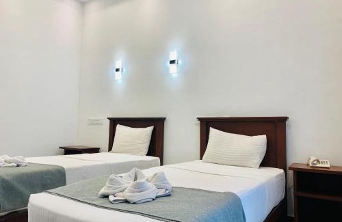 Harispattuwa Cama Y Desayuno | Jaide Regency