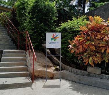 Anse aux Pins Apartamento | Jaidss Holiday Apartments 2