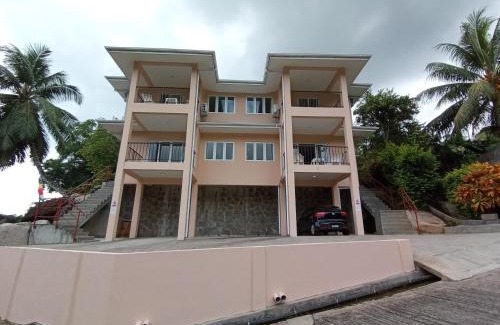 Anse aux Pins Apartamento | Jaidss Holiday Apartments 2
