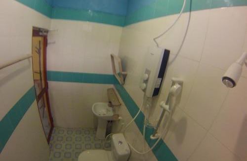 Himmafushi Casa | Jail Break Surf Inn