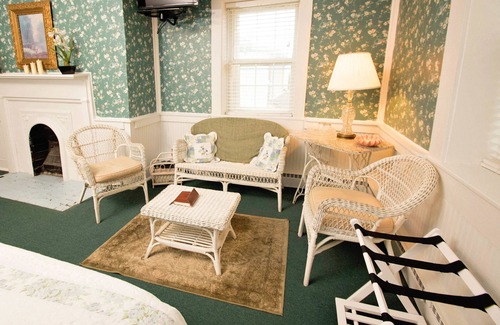 Bardstown Cama Y Desayuno | Jailer's Inn