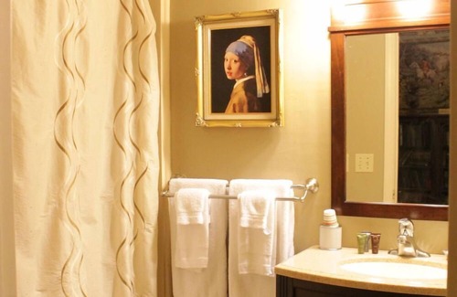 Bardstown Cama Y Desayuno | Jailer's Inn