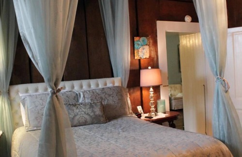 Bardstown Cama Y Desayuno | Jailer's Inn