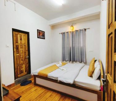 Ghoom Casa | Jain Homestay