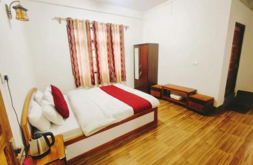 Ghoom Casa | Jain Homestay