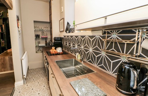 Richmond Cabaña | Jaipur House