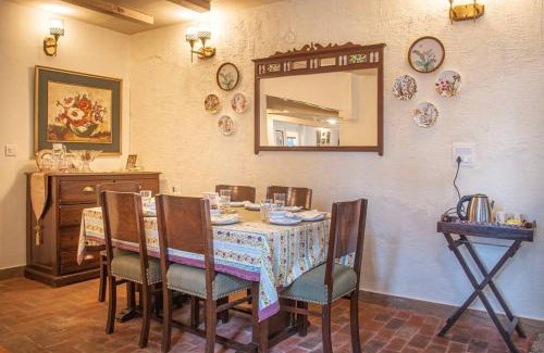 Chhota Shimla Villa | Jais Cottage A Charming Hideaway