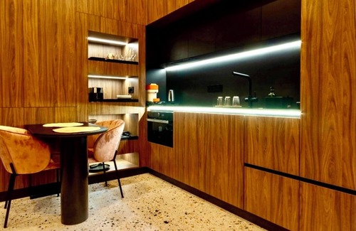 Old Town Apartamento | Jais Home-Moon Apartment-Muzeului Square-Old town
