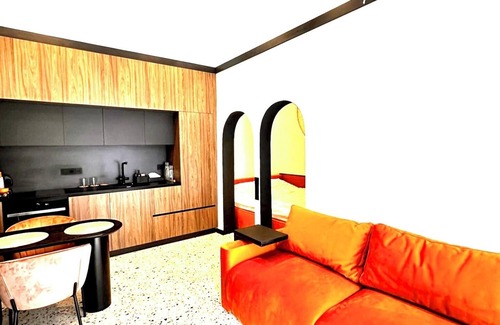 Old Town Apartamento | Jais Home-Moon Apartment-Muzeului Square-Old town