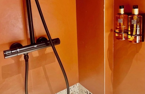 Old Town Apartamento | Jais Home-Moon Apartment-Muzeului Square-Old town
