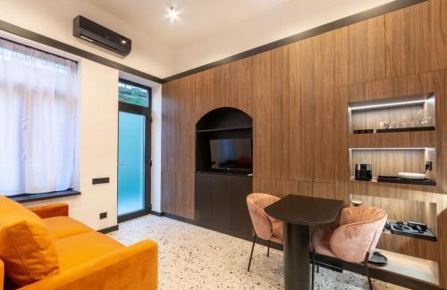 Old Town Apartamento | Jais Home-Moon Apartment Old Town