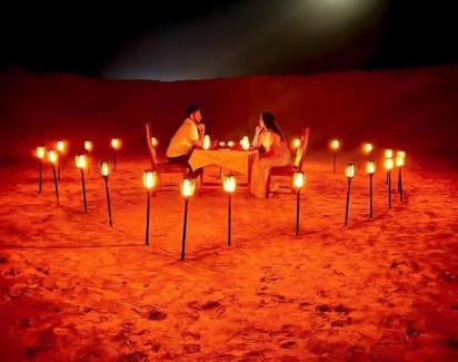 Jaisalmer Complejo | JAISALMER THAR DESERT TENTED CAMP & ReSORT