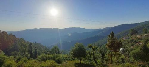 Mukteshwar Casa | Jaishnavi Homestay And Restaurant