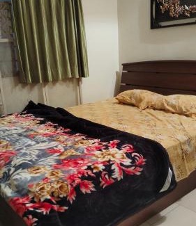 Bolpur Apartamento | Jajabor Homestay santiniketan