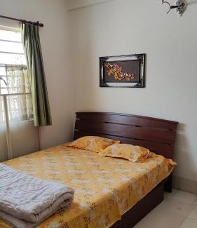 Bolpur Apartamento | Jajabor Homestay santiniketan