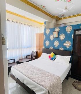 Shavri Colony Hotel | Jajora Hotel by Premier Hotels