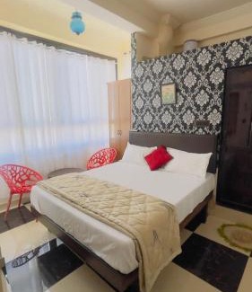 Shavri Colony Hotel | Jajora Hotel by Premier Hotels