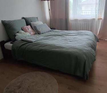 Nowe Miasto Cama Y Desayuno | Jak u Babci