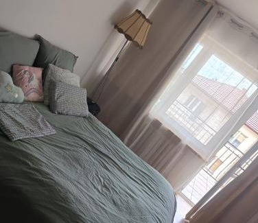 Nowe Miasto Cama Y Desayuno | Jak u Babci