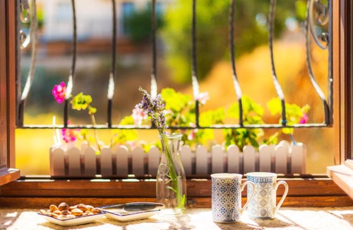 Alacati Hotel | Jakamar Alacati