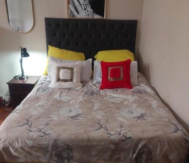 Villieria Casa | Jakaranda B&B