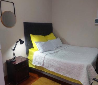 Villieria Casa | Jakaranda B&B