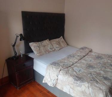 Villieria Casa | Jakaranda B&B