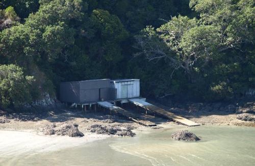 Oneroa Apartamento | Jake's Place Oneroa Waiheke